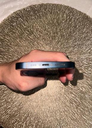 Телефон apple iphone 13, 128 gb. 5