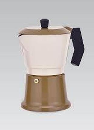 К/вespresso moka алюм.(450 мл) maestro інд.дно
