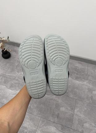 Тапочки crocs 8