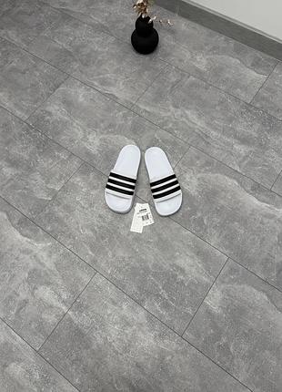 Тапочки adidas