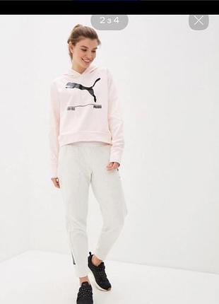 Puma -худі 4