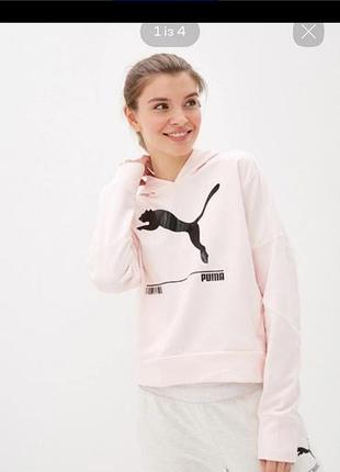Puma -худі 5
