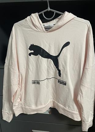 Puma -худі