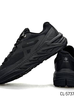 Чоловічі кросівки columbia vibram mega grip