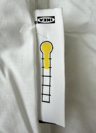 Ikea оригінал ковдра універсальна розмір 150см*200см