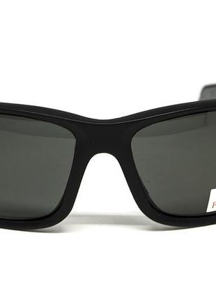 Очки поляризационные тактические bluwater samson-1 z87.1 polarized (gray), серые