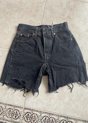 Шорти levis