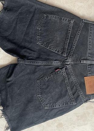 Шорти levis 2