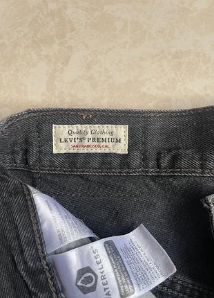 Шорти levis 3