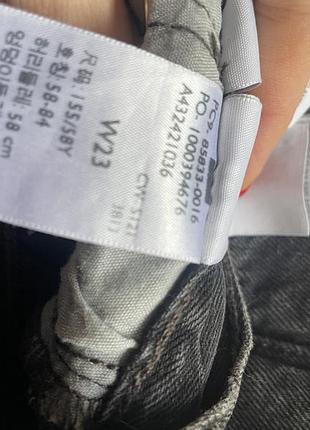 Шорти levis 6