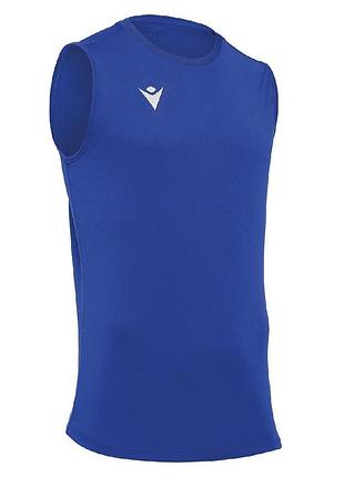 Майка спортивна macron kesil sl shirt