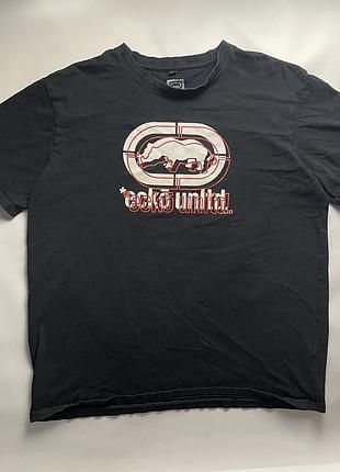 Футболка ecko unltd