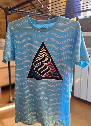 Футболка rocawear, р. м
