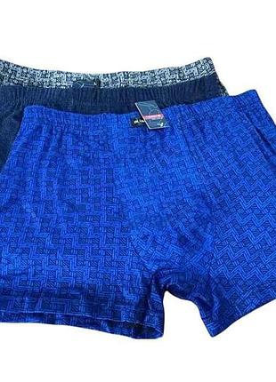 Боксери бамбук арт.1034 2шт р.2xl тм vasall