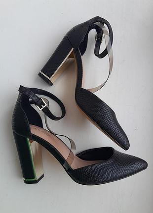 Туфли 36р aldo