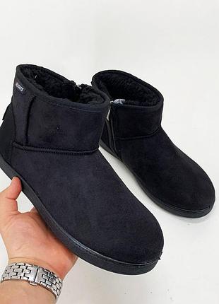Уггі чоловічі низькі 43 розмір top shop ua_