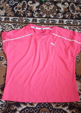 Футболка puma