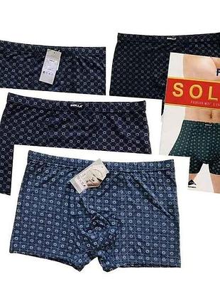 Боксеры сапог арт.6359 2шт р.3xl тм solla
