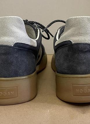 Кросівки hogan 3
