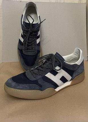 Кросівки hogan