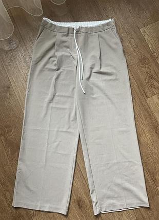 Брюки zara 2