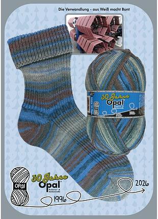 Opal - 30 jahre opal, 11741