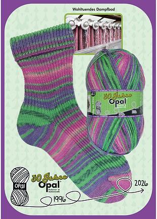 Opal - 30 jahre opal, 11742
