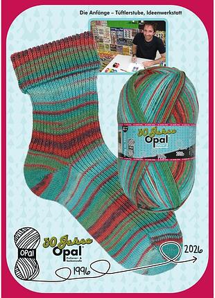 Opal - 30 jahre opal, 11740