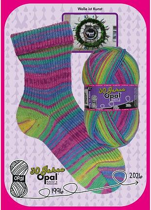 Opal - 30 jahre opal, 11746