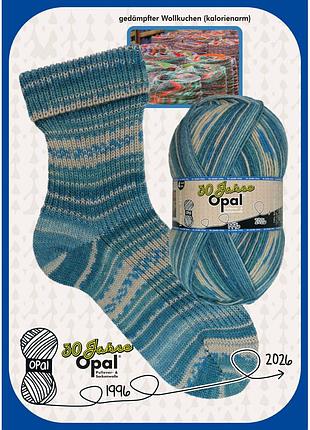 Opal - 30 jahre opal, 11744