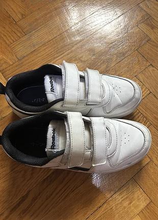 Reebok кросівки 33 розмір