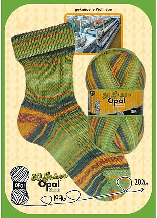 Opal - 30 jahre opal, 11745