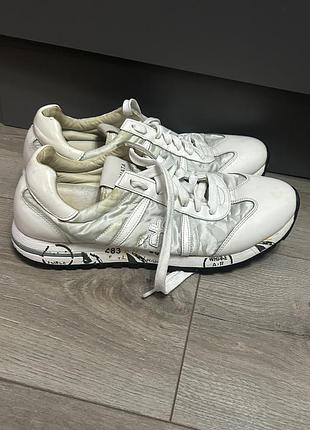 Кросівки premiata