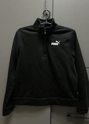 Кофта жіноча спортивна puma
