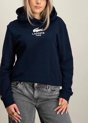 Худі lacoste 2