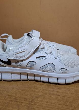 Дитячі фірмові кросівки nike