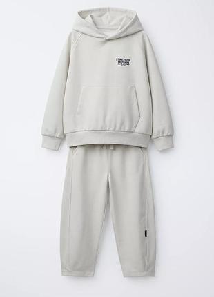 Костюм бренду zara🔥