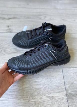 Кросівки оригінал ecco intrinsic 861023 рр.36