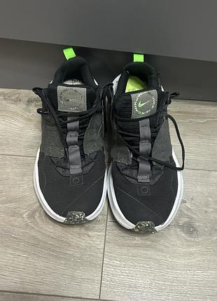 Кросівки nike 3