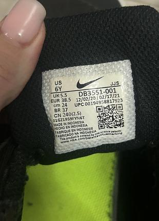 Кросівки nike 5