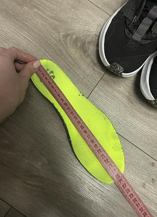 Кросівки nike 6