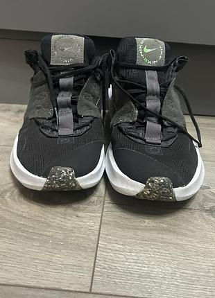 Кросівки nike 4
