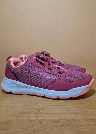 Детские фирменные кроссовки superfit