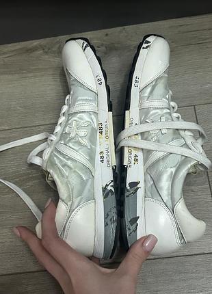 Кросівки premiata 9