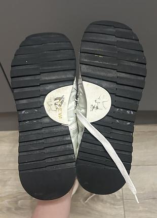 Кросівки premiata 6