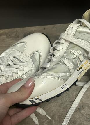 Кросівки premiata 5