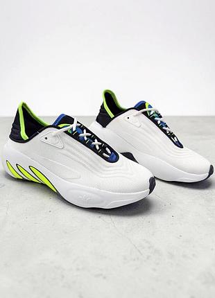 Чоловічі кросівки adidas adifom білі