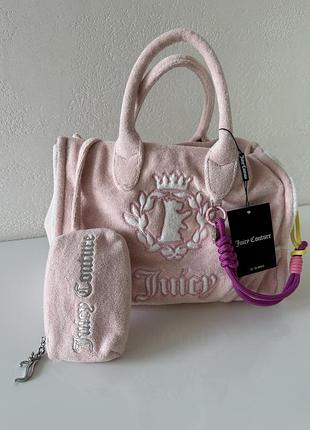 Сумка juicy couture
