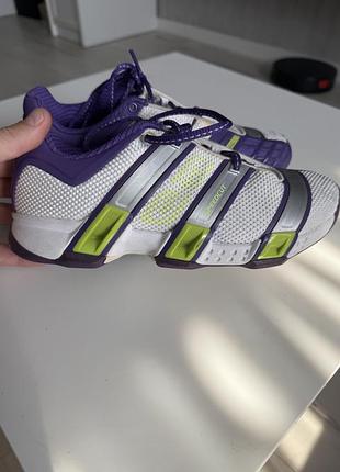 Adidas court stabil в прекрасному стані