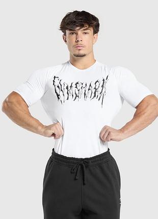 Спортивний лонг gymshark